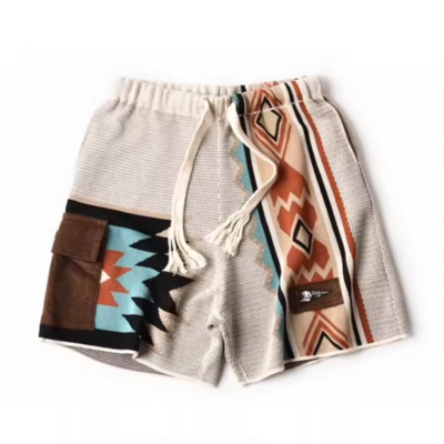 Tribal shorts - Thumbnail 2
