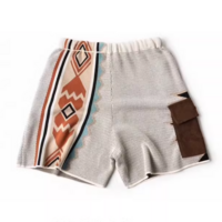 TRIBAL SHORTS - Thumbnail 1