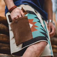 TRIBAL SHORTS - Thumbnail 4