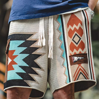 TRIBAL SHORTS - Thumbnail 5