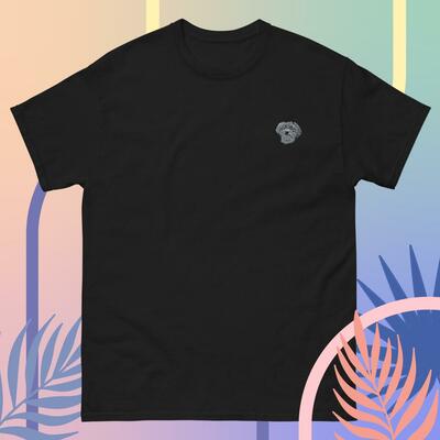 Concert tee