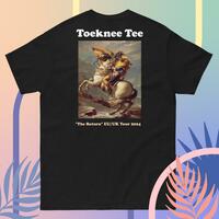 Concert Tee - Thumbnail 1
