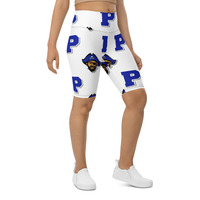 Pirate Biker Shorts - Thumbnail 1