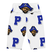 Pirate Biker Shorts - Thumbnail 5