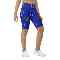 Pirate Biker Shorts - Thumbnail 1