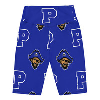 Pirate Biker Shorts - Thumbnail 5