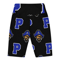 Pirate Biker Shorts - Thumbnail 5