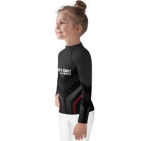 Kids Rash Guard - Thumbnail 2