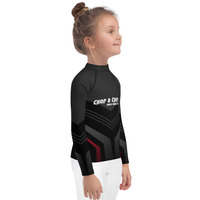 Kids Rash Guard - Thumbnail 3