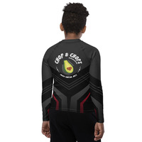 Youth Rash Guard - Thumbnail 1