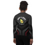 Youth Rash Guard-1