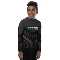 Youth Rash Guard - Thumbnail 3