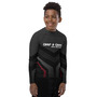 Youth Rash Guard-3