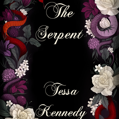 The serpent (ebook)