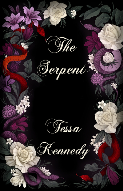 The Serpent (eBook)