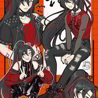 Postcards - Thumbnail 2