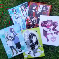 Postcards - Thumbnail 9