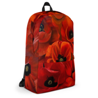 Poppy Muckrock Backpack - Thumbnail 3