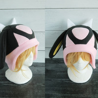 Milk Tank Fleece Hat - Thumbnail 1