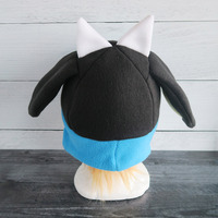 Milk Tank Fleece Hat - Thumbnail 9