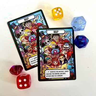 Map token - Thumbnail 3