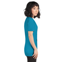 This is not Taylor's version t-shirt Unisex - Thumbnail 8