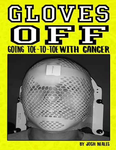 Gloves Off: Going Toe-to-Toe with Cancer