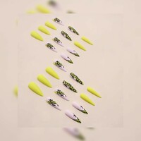 Press On Nails  - Thumbnail 1