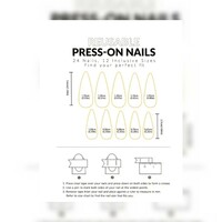 Press On Nails  - Thumbnail 2