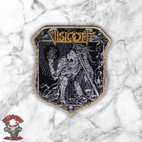 VISIGOTH Woven Patches - Thumbnail 1