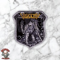 VISIGOTH Woven Patches - Thumbnail 2