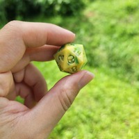 Chongus Behbesi giant D20 - Thumbnail 5