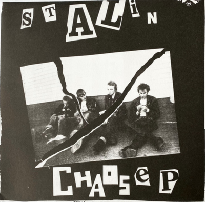 Stalin - Chaos ep