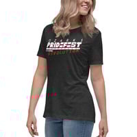 Ozark Pride, Springfield, MO Official Women's Relaxed T-Shirt - Thumbnail 3