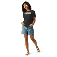 Ozark Pride, Springfield, MO Official Women's Relaxed T-Shirt - Thumbnail 4