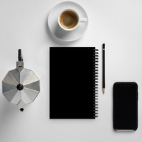 Ozark Pridefest Spiral notebook - Thumbnail 3