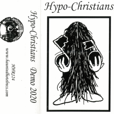 Tape: hypo-christians "demo 2020"