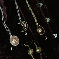 Bone Jewelry  - Thumbnail 6