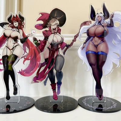 Eu03 original character stands