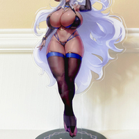 EU03 Original Character Stands - Thumbnail 3