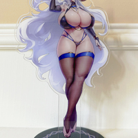 EU03 Original Character Stands - Thumbnail 4