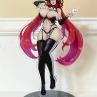 EU03 Original Character Stands - Thumbnail 1