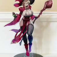 EU03 Original Character Stands - Thumbnail 2