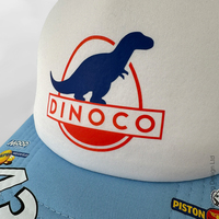 The King Cap - Thumbnail 1