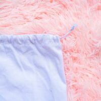 Violet Dustbag by ESQAPE - Perfect for Handbags and Accessories | Small Bag - Thumbnail 3