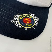 Doc Hudsen Cap - Thumbnail 2