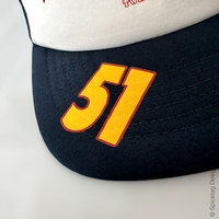 Doc Hudsen Cap - Thumbnail 3