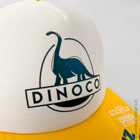 Cruz Cap - Thumbnail 2