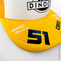 Cruz Cap - Thumbnail 3