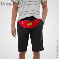 McQueen Fanny Pack